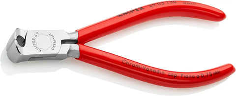 KNIPEX 69 03 130 High Leverage End Cutters-Lap Joint