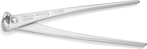 KNIPEX 99 14 300 High Leverage Concretors Nippers