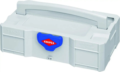 KNIPEX Tools 97 90 15 Crimp Assortments, 6-3/4"