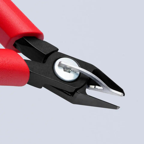 KNIPEX 75 12 125 Electronics Diagonal Cutters