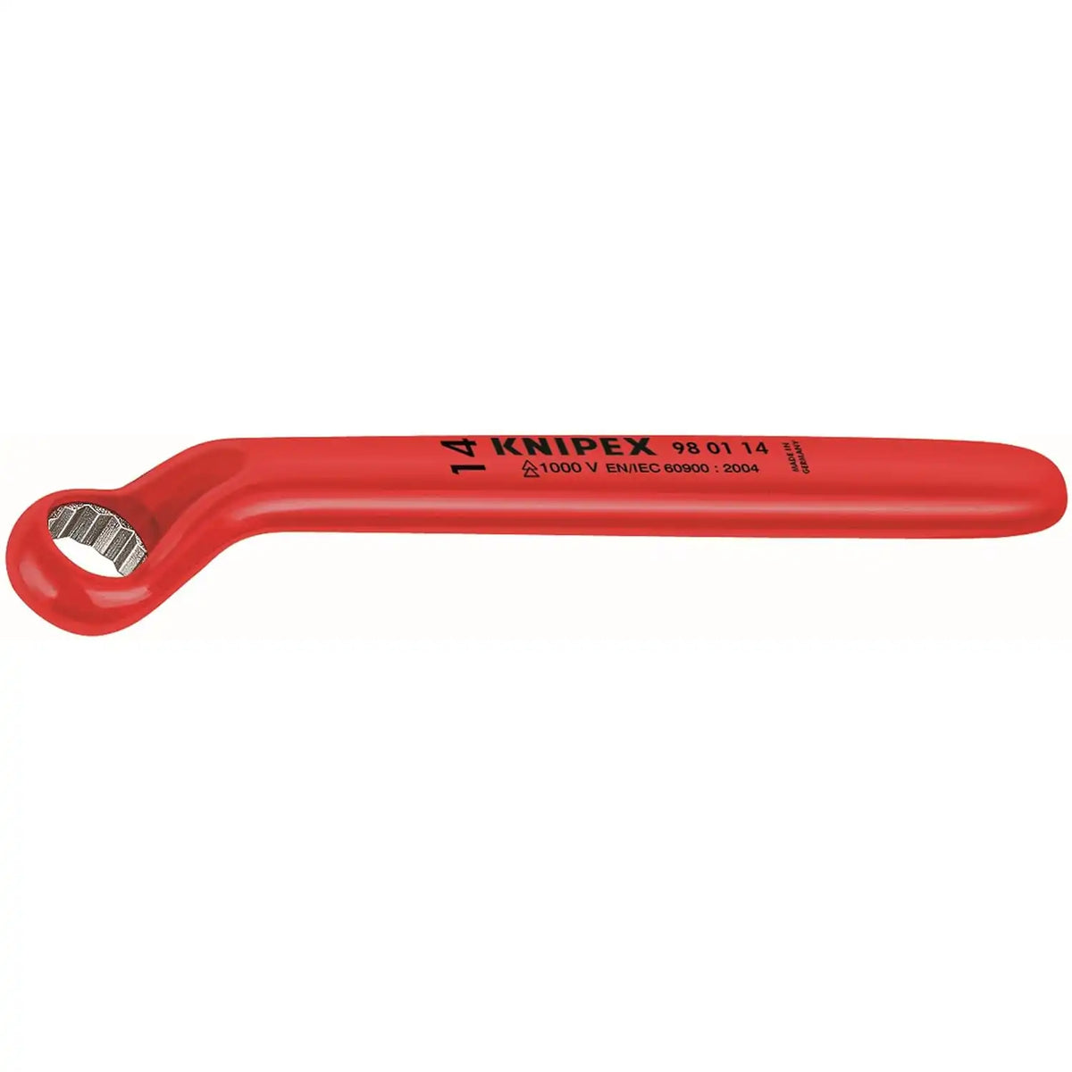 Knipex Tools 98 01 9/16" Socket