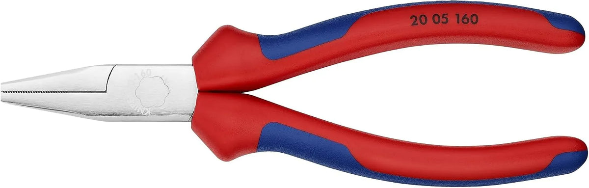 Flat Nose Pliers