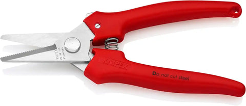 KNIPEX - 95 05 140 Tools - Combination Shears (9505140)