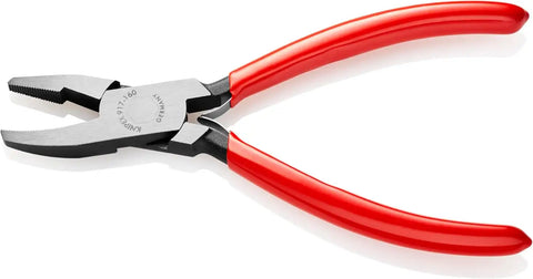 KNIPEX 91 71 160 Glass Nibbling Pliers