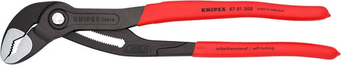 KNIPEX Tools 9K 00 80 143 US 4 Pc Cobra® Pliers Set