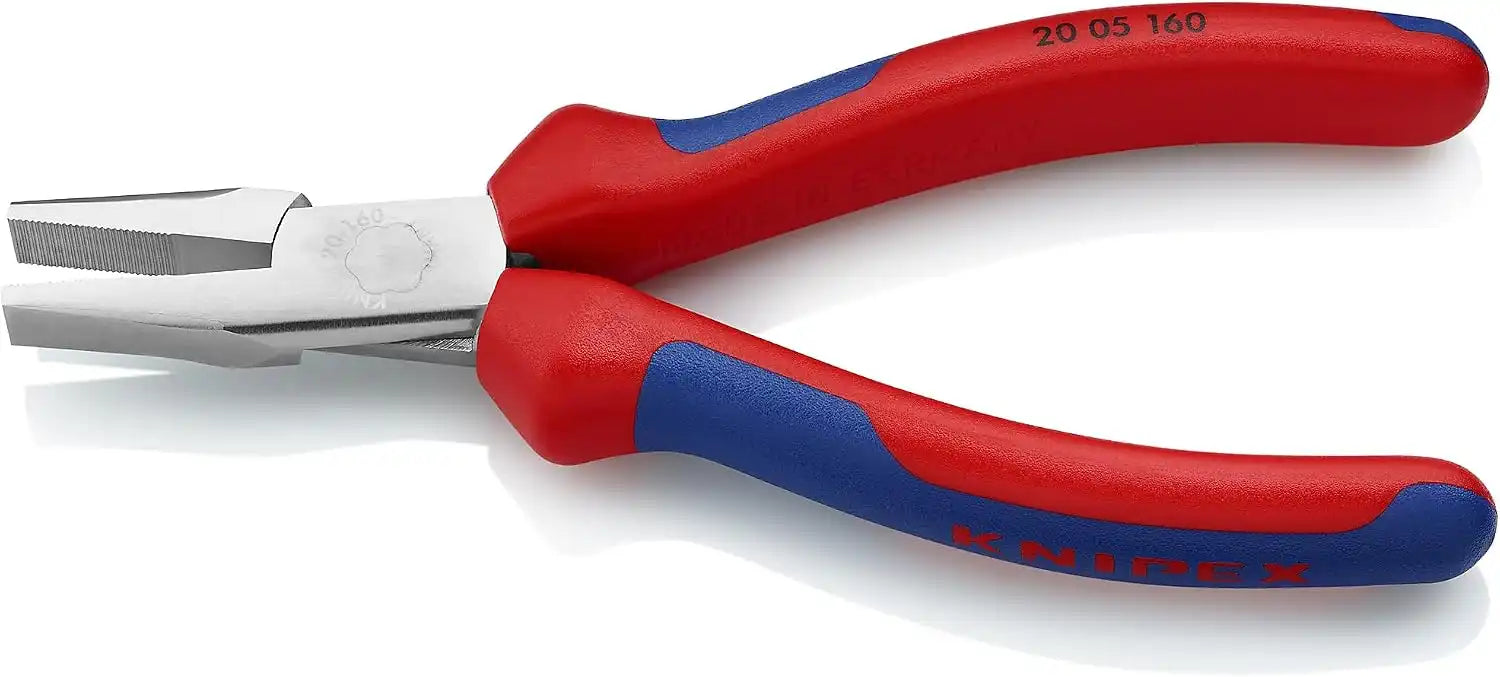 Flat Nose Pliers