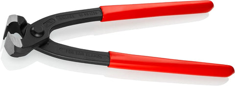 KNIPEX Tools Knipex Tools 10 98 i220 8.75" Ear Clamp Pliers (1098i220)