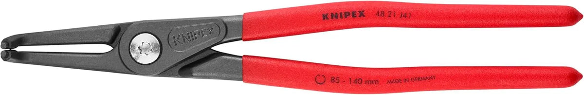 KNIPEX Internal 90 Angled Precision Snap Ring Pliers