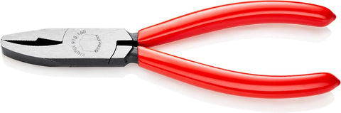 KNIPEX 91 51 160 Glass Nibbling Pliers