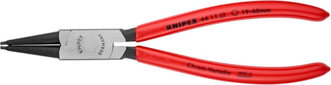 Knipex 9K 00 19 51 US Circlip Snap-Ring Pliers Set in Pouch (4 Piece)