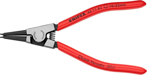 Knipex 9K 00 19 51 US Circlip Snap-Ring Pliers Set in Pouch (4 Piece)