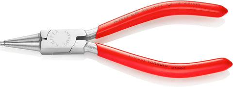 KNIPEX Internal Snap Ring Pliers-Forged Tips