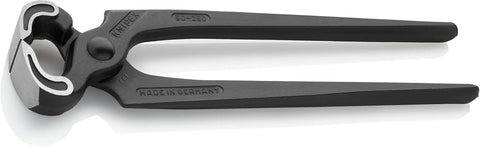 KNIPEX 50 00 250 Carpenters End Cutting Pliers