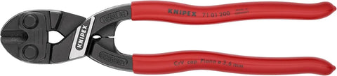 KNIPEX Tools 00 20 05 US2 3 Pc CoBolt® Compact Bolt Cutter Set