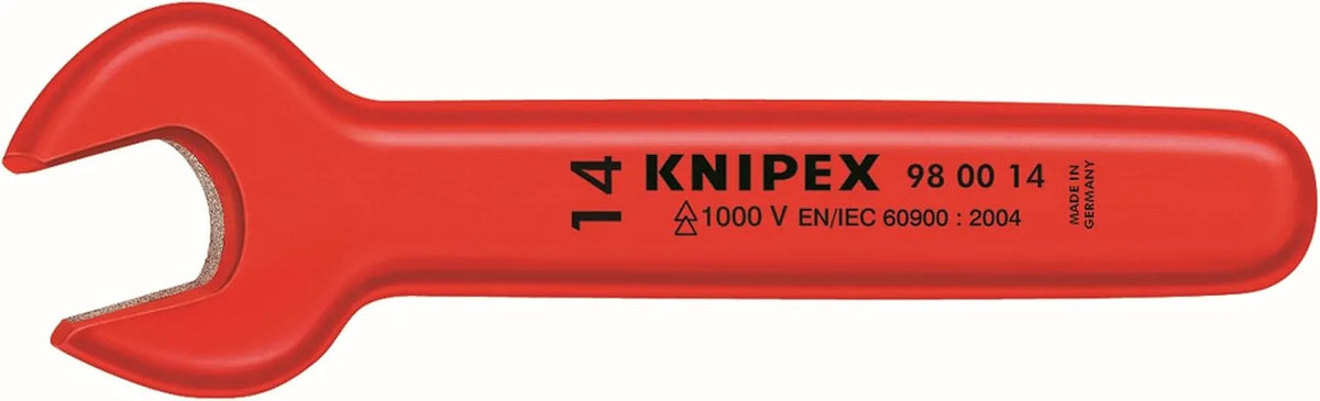 Knipex Tools 98 00 1 1/16" Socket