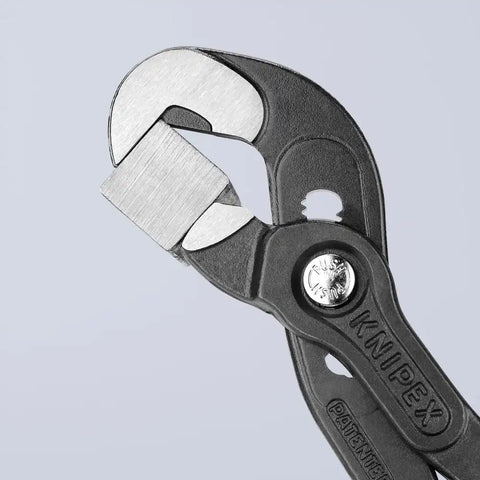 KNIPEX - 87 41 250 RAP Tools - Raptor Pliers (8741250)