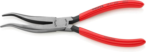 KNIPEX Long Nose Pliers w/out Cut-S Shape