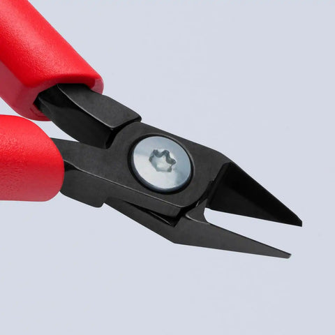 KNIPEX 75 02 125 Electronics Diagonal Cutters