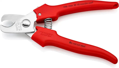 KNIPEX 95 05 165 Combination Shears