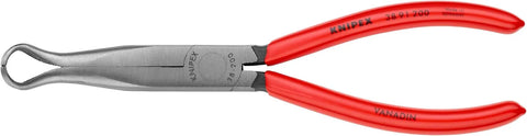 KNIPEX - 38 91 200 Tools - Long Nose Pliers for Spark Plugs (3891200)