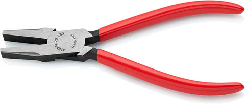 KNIPEX Flat Nose Pliers