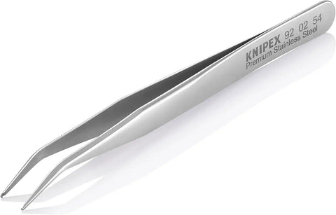 KNIPEX 92 02 54 Precision Tweezers