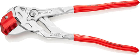 Knipex Tools 91 13 250 Tile Breaking Pliers, 10"