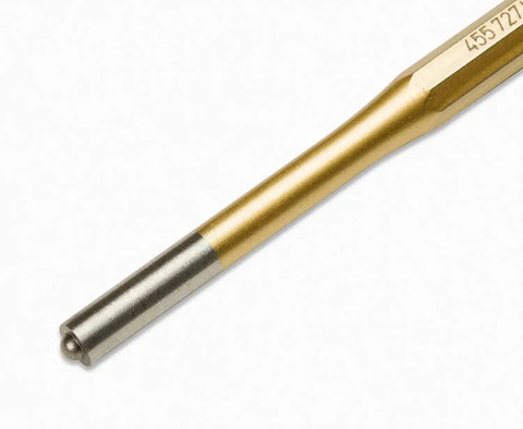 Rennsteig 9R 455 727 KUS 5/16" x 6" Roll Pin Punch
