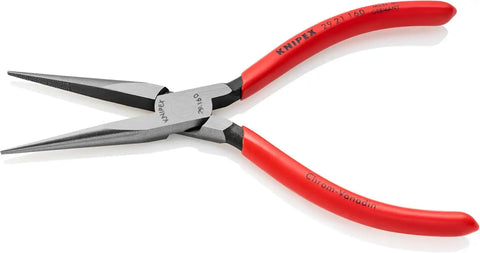 KNIPEX Slim Long Nose Telephone Pliers