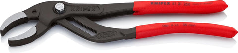 Knipex Tools 81 01 250 10" Pipe and Connector Pliers