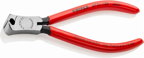 KNIPEX 69 01 130 High Leverage End Cutters-Lap Joint