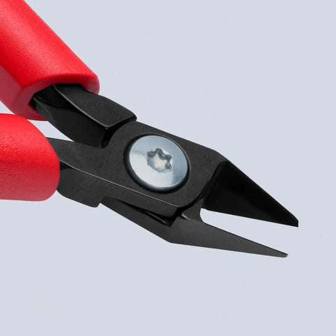 KNIPEX 75 22 125 Electronics Diagonal Cutters