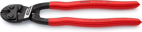 Knipex Tools 71 01 250 CoBolt Compact Bolt Cutter, 10"