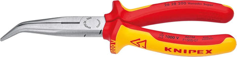 KNIPEX Tools 9K 00 80 142 US 5 Pc 1000V Insulated Pliers Set