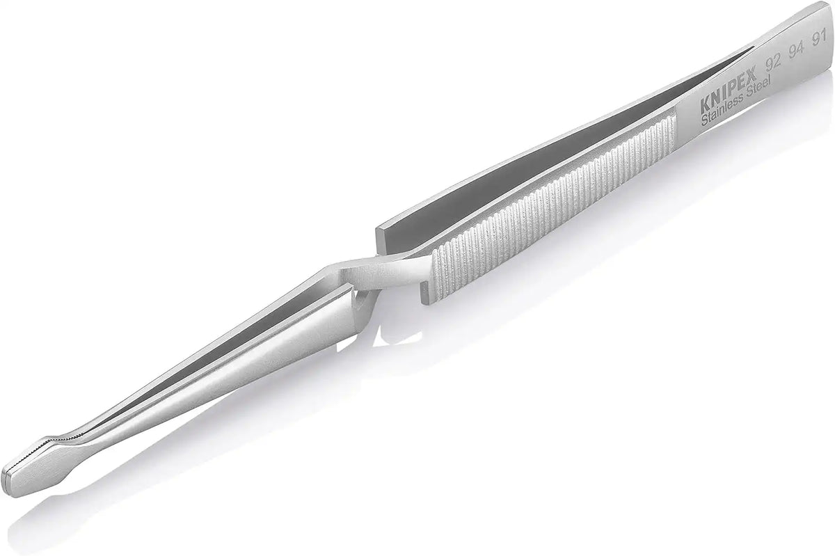 KNIPEX 92 94 91 Cross-Over Tweezers