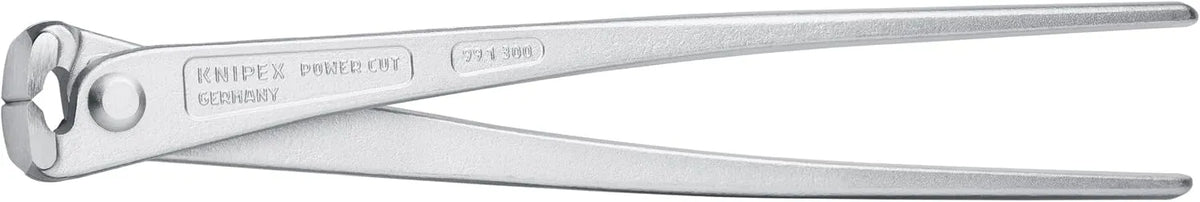 KNIPEX 99 14 300 High Leverage Concretors Nippers