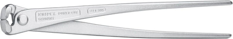 KNIPEX 99 14 300 High Leverage Concretors Nippers