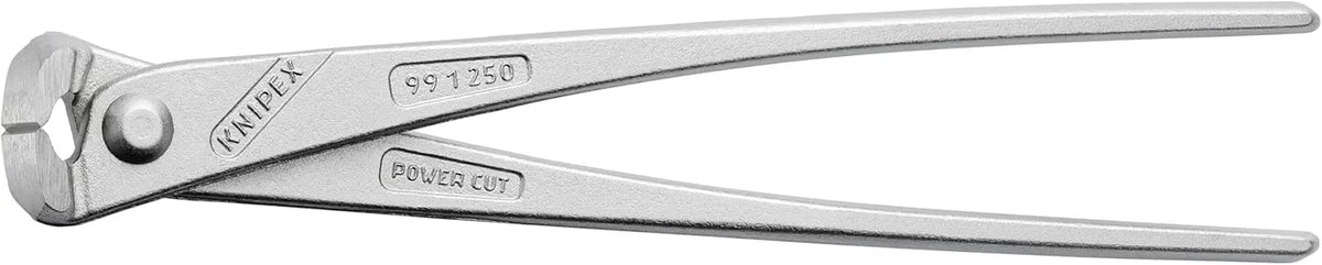 Knipex 99 14 250 High Leverage Concretors' Nippers