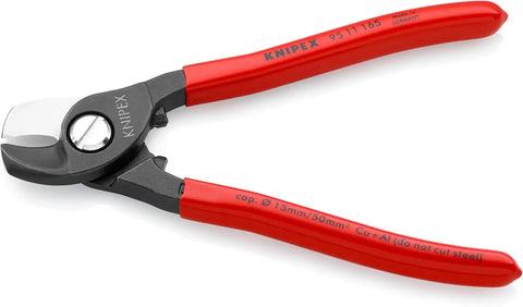 KNIPEX 95 11 165 Cable Shears