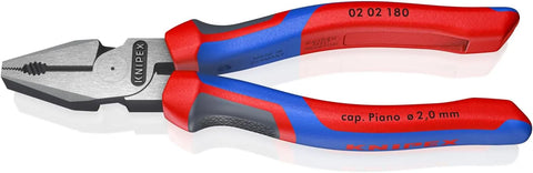 KNIPEX High Leverage Combination Pliers