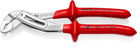 Knipex Tools 88 07 250 Alligator Water Pump Pliers