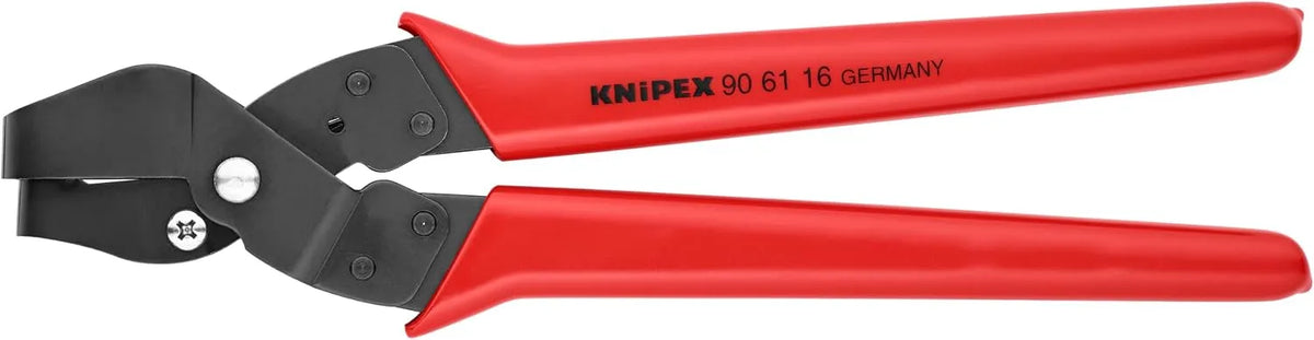 KNIPEX 90 61 16 Notching Pliers
