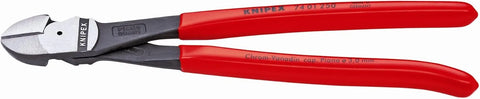KNIPEX 74 01 250 High Leverage Diagonal Cutters