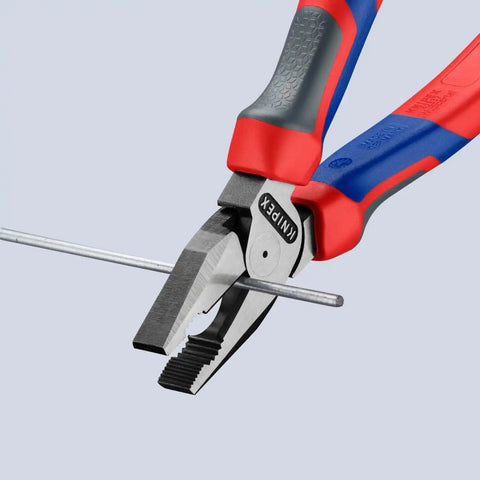 KNIPEX High Leverage Combination Pliers