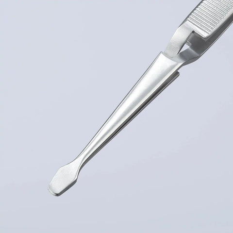 KNIPEX 92 94 91 Cross-Over Tweezers