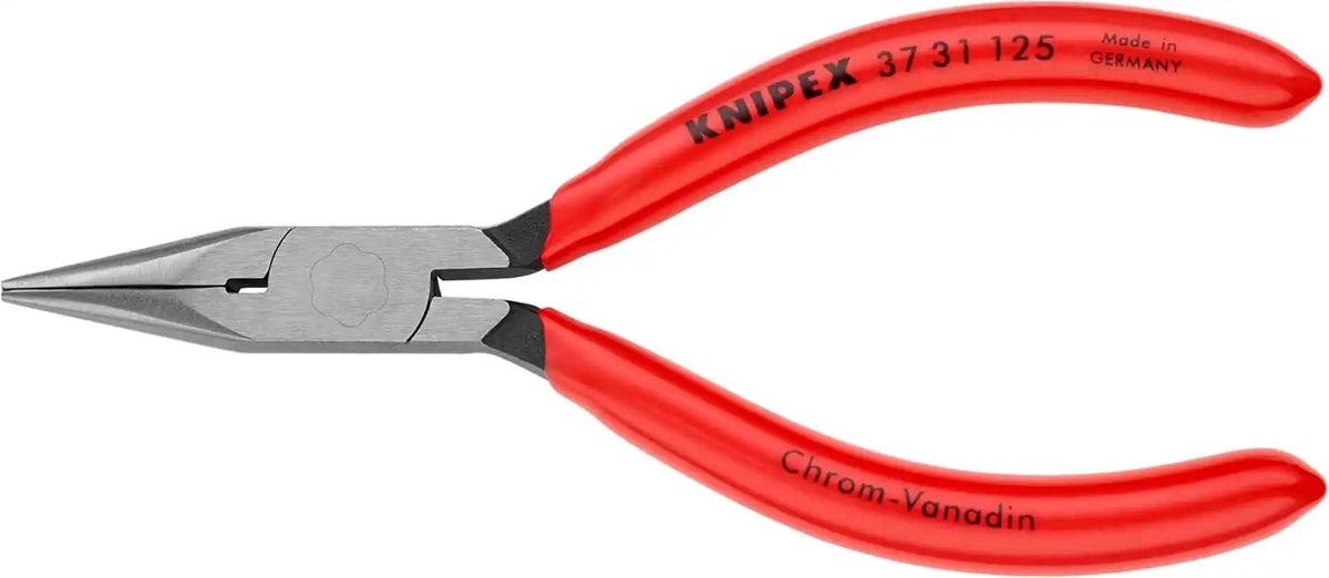 KNIPEX 37 31 125 Electronics Pliers