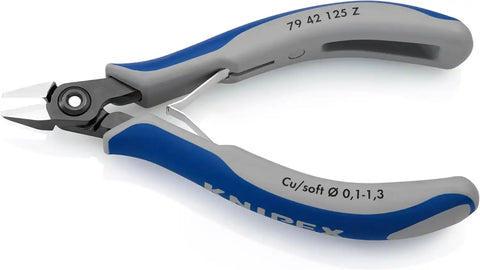 Knipex Tools 79 42 125 Z Precision Flush Cutter