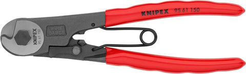 KNIPEX 95 61 150 SBA Wire Rope Bowden Cable Cutter | bike-hand-tools
