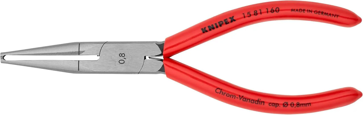 KNIPEX End-Type Wire Stripper 0.8 mm