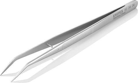 KNIPEX 92 34 36 Precision Tweezers
